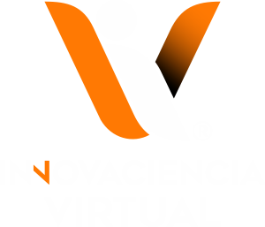 Logo Consultora Educativa Innovaciencia Virtual