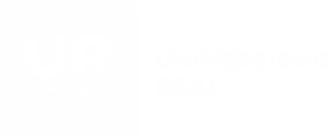 Logo Universidad Real de la Cámara Nacional de Comercio