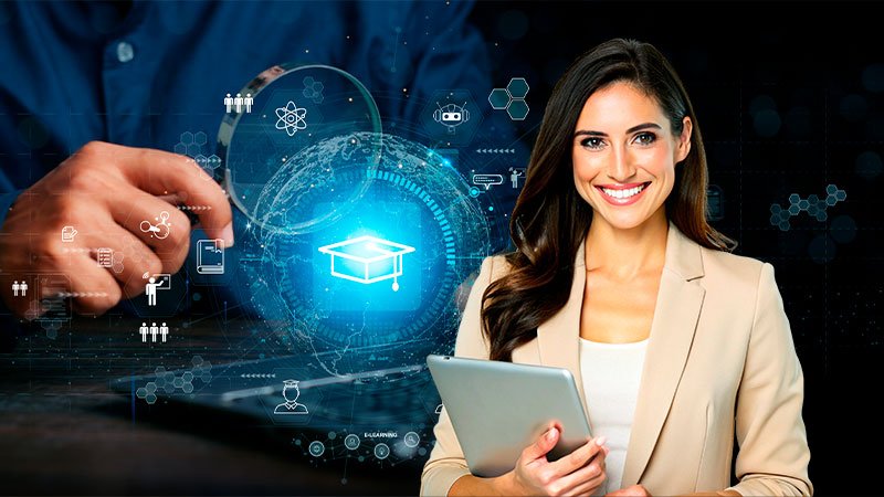 Diplomado en Didácticas y Herramientas Digitales para la Educación Universitaria