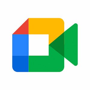 icono google meet